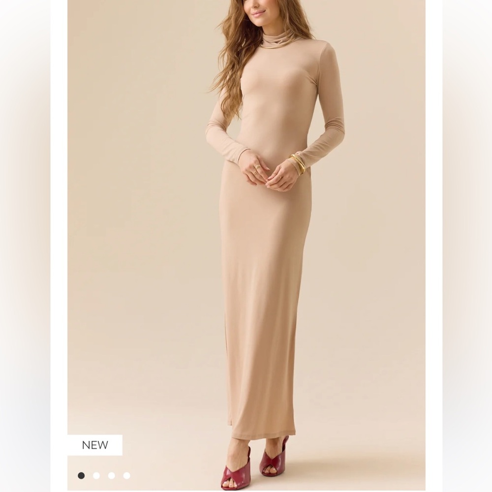 Altar’d State Maxi Dress